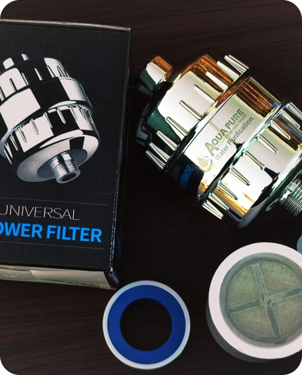 Micron Filter